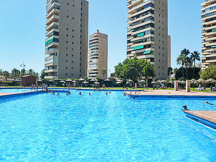 APARTMENT PLAYAMAR