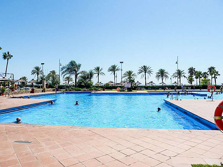 Search and Stay destination Torremolinos, AN - Spain from AU$ 340. Playamar