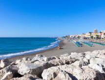 Apartamento Playamar