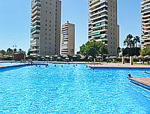 Apartamento Playamar