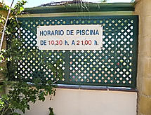 Apartamento Playamar