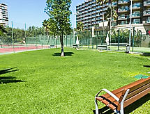 Apartamento Playamar