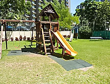 Apartamento Playamar