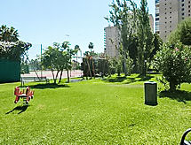 Apartamento Playamar