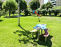 Apartamento Playamar