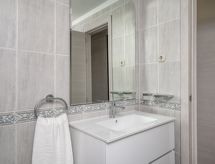 Apartamento Playamar