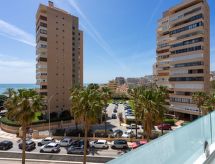 Apartamento Playamar