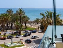 Apartamento Playamar
