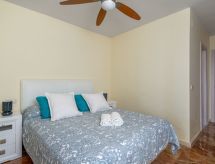 Apartamento Playamar