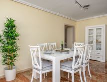 Apartamento Playamar
