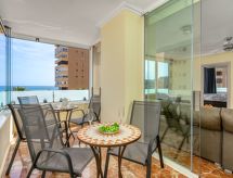 Apartamento Playamar
