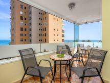 Apartamento Playamar