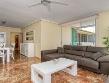 Apartamento Playamar