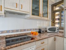 Apartamento Playamar