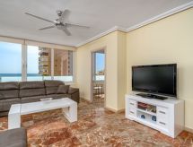 Apartamento Playamar