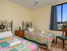 Apartamento Playamar