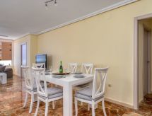 Apartamento Playamar