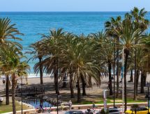 Apartamento Playamar