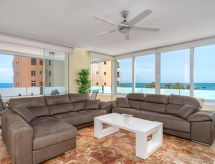 Apartamento Playamar