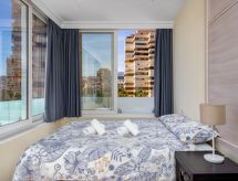 Apartamento Playamar