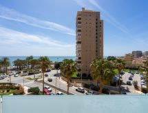 Apartamento Playamar