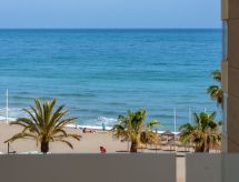 Apartamento Playamar