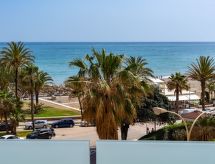 Apartamento Playamar