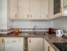 Apartamento Playamar