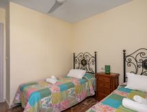 Apartamento Playamar