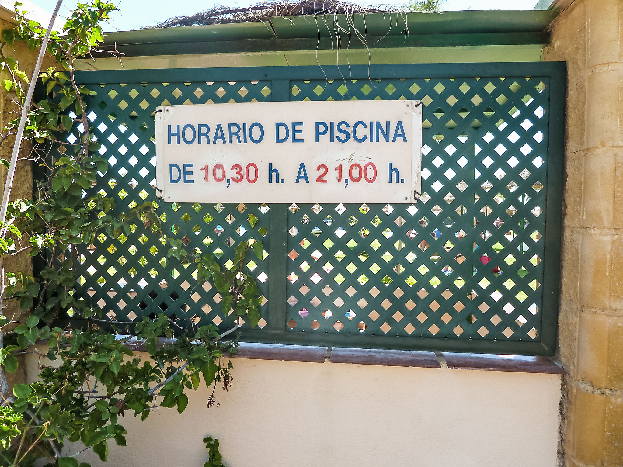 Appartement Playamar – Extérieur, photo 45 sur 46