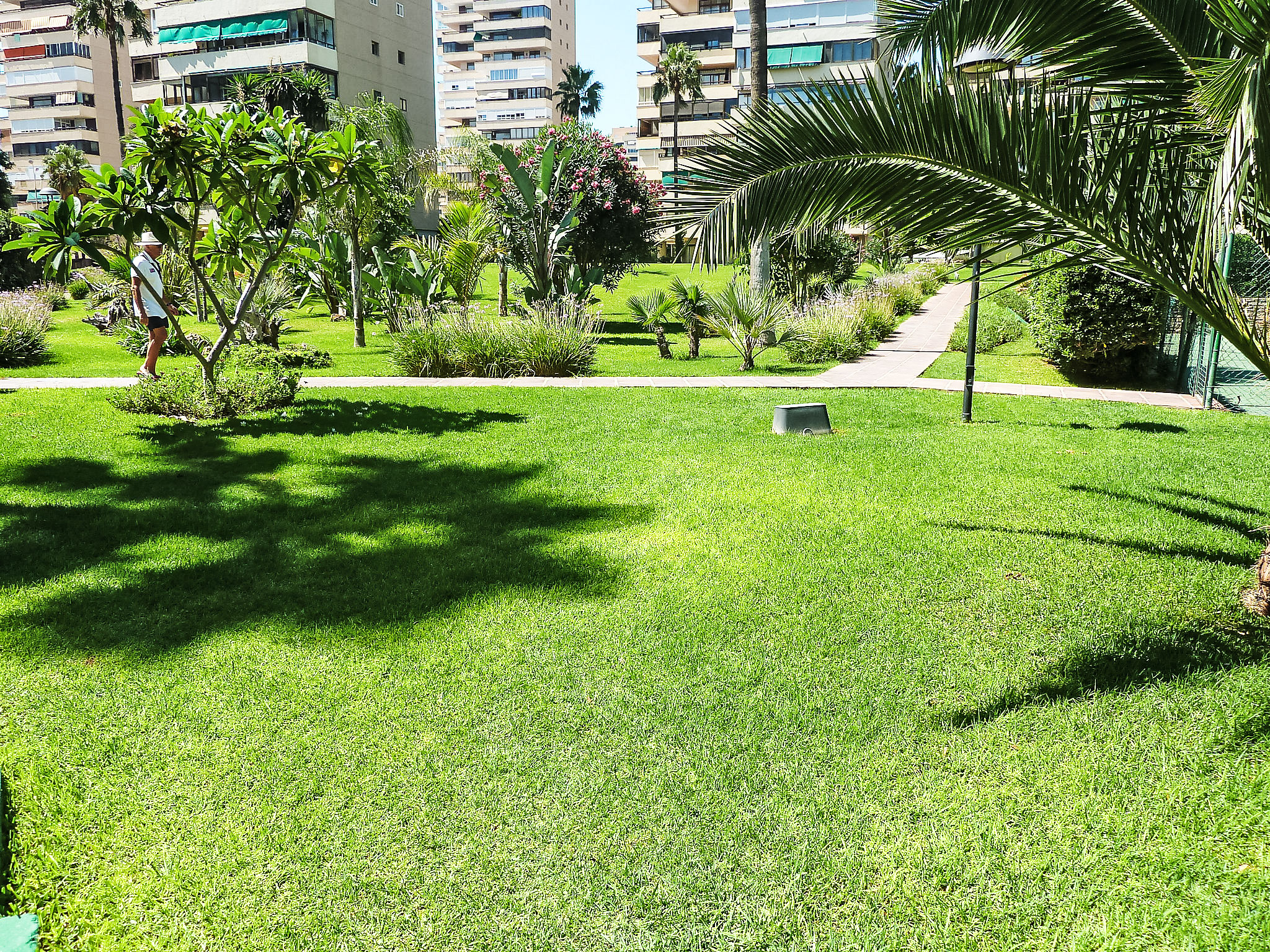 Appartement Playamar – Extérieur, photo 37 sur 46