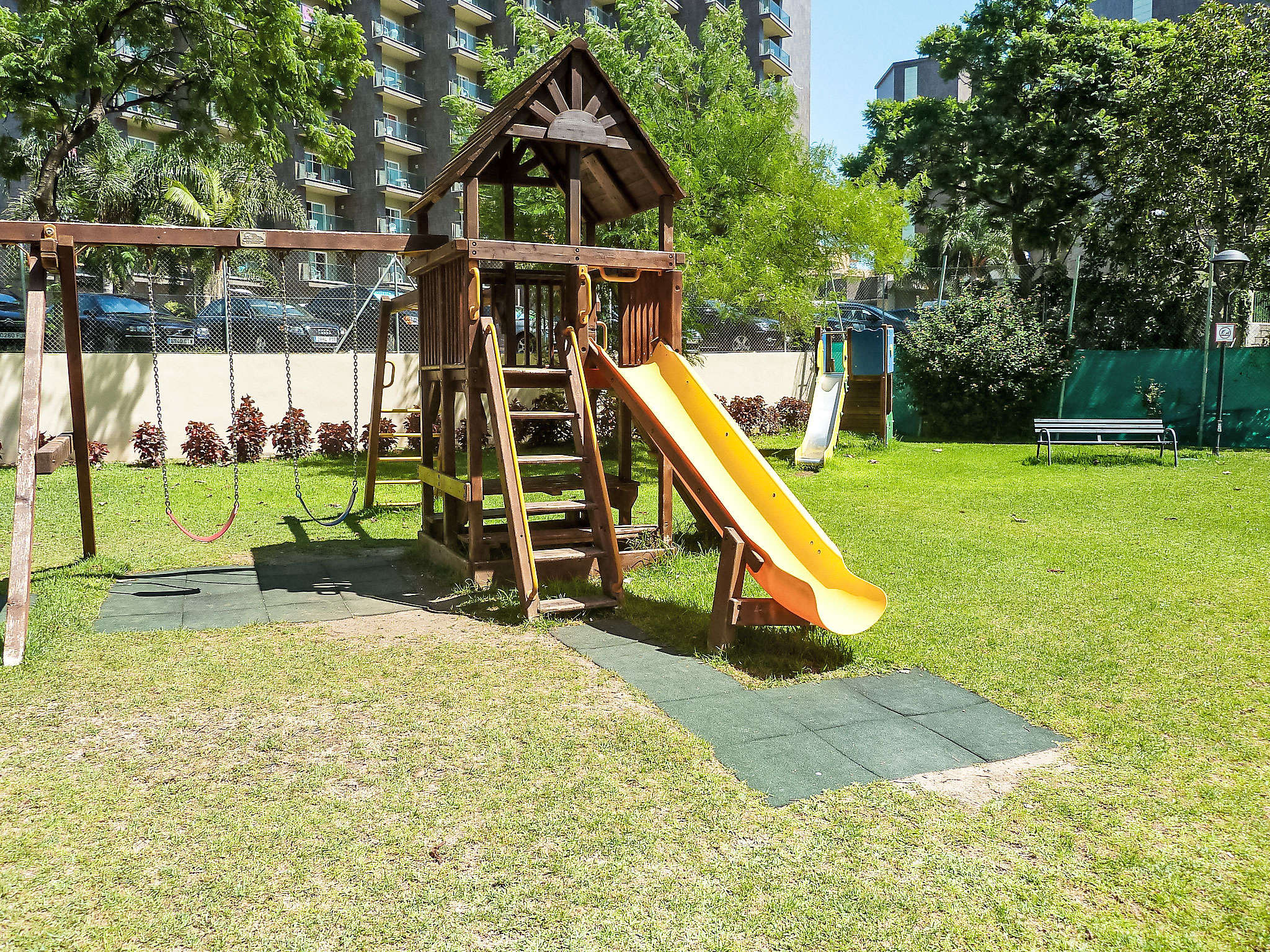 Appartement Playamar – Extérieur, photo 31 sur 46