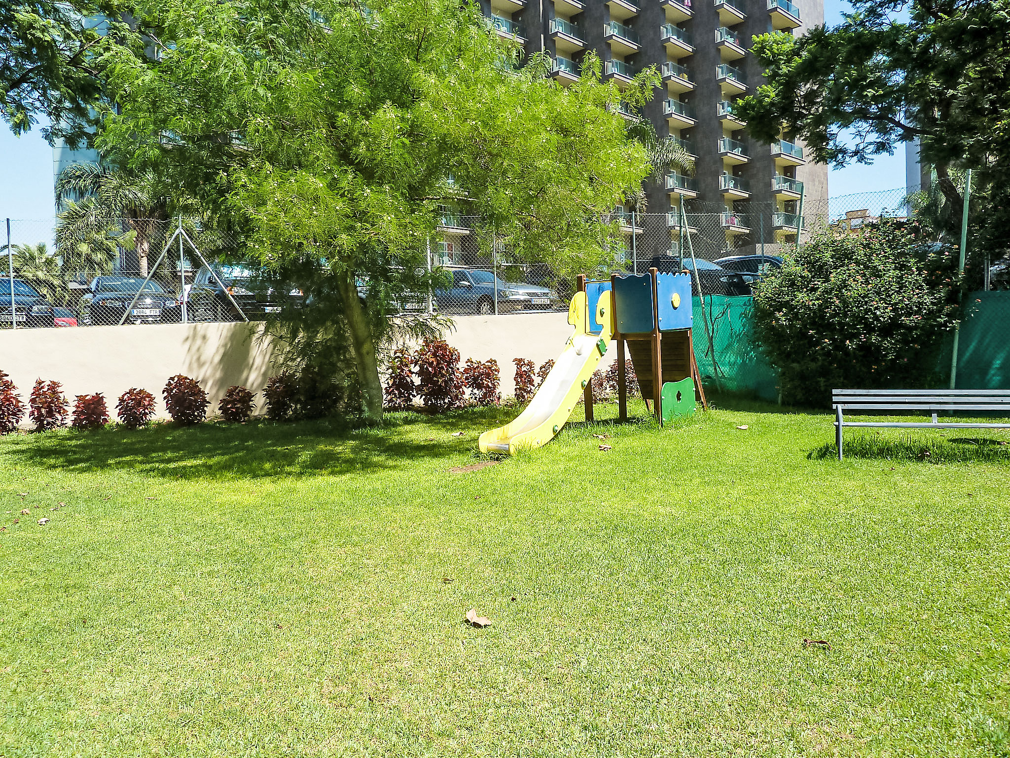 Appartement Playamar – Extérieur, photo 38 sur 46