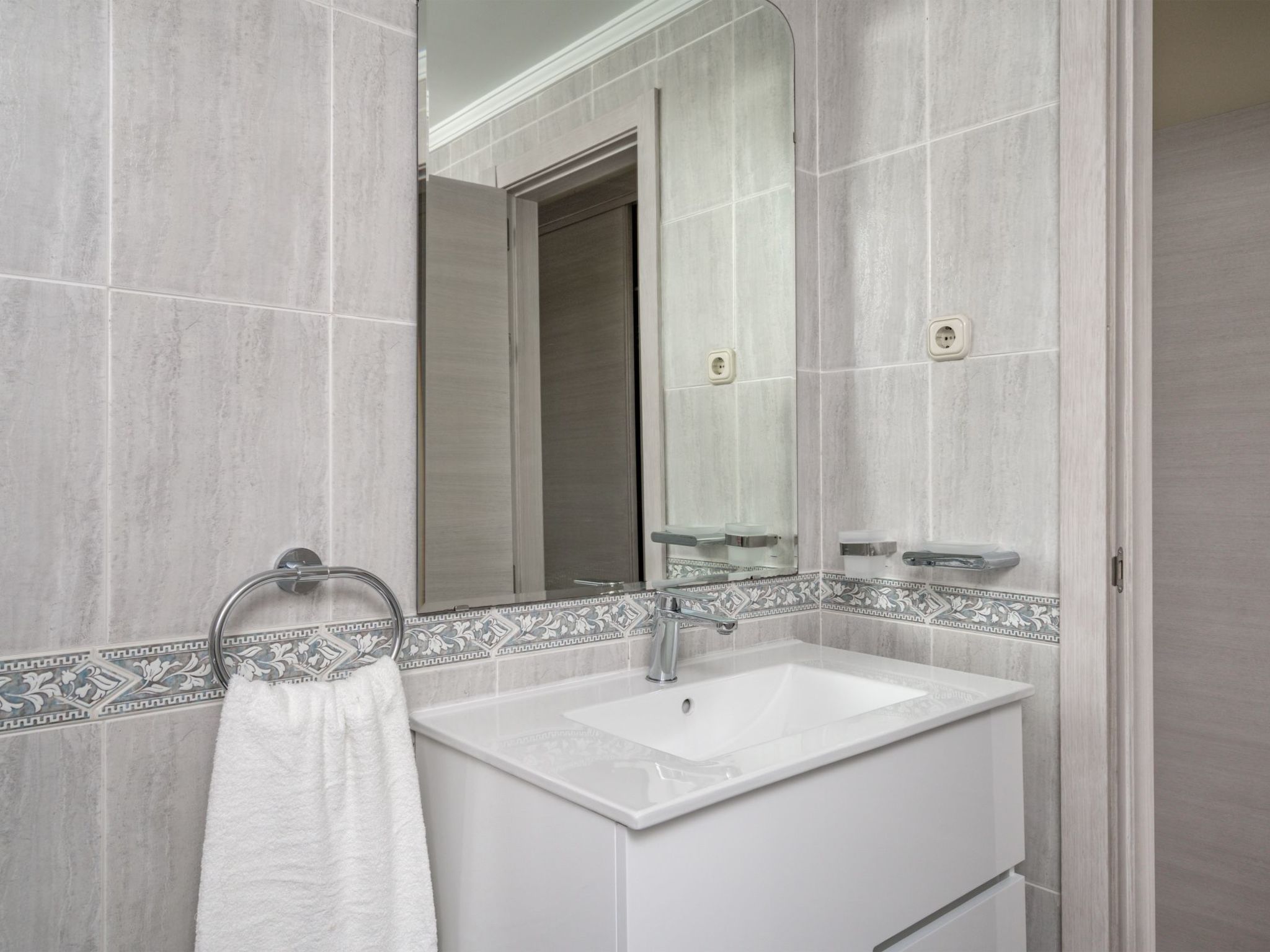 Appartement Playamar – Salle de bains, photo 26 sur 46