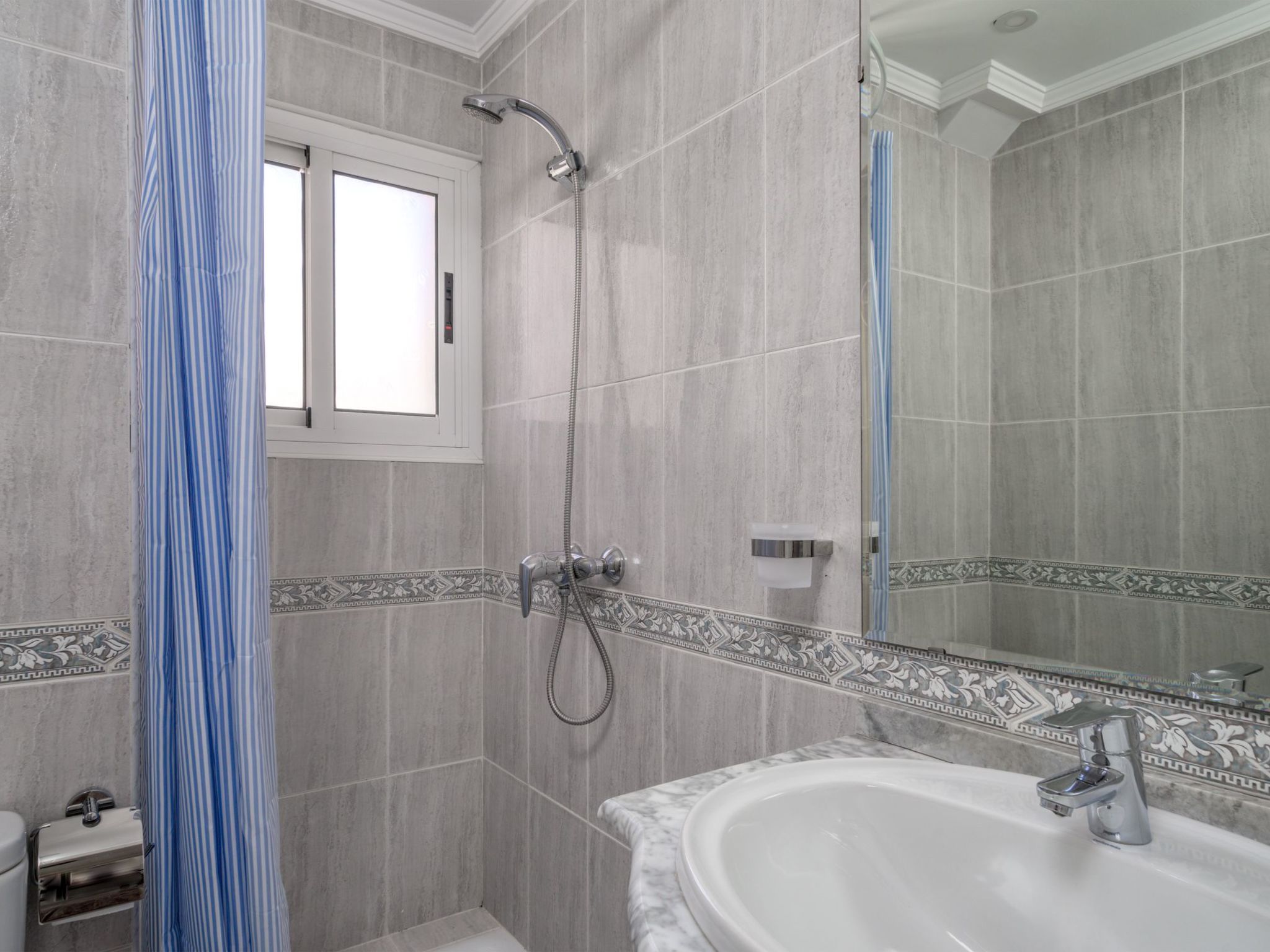 Appartement Playamar – Salle de bains, photo 25 sur 46
