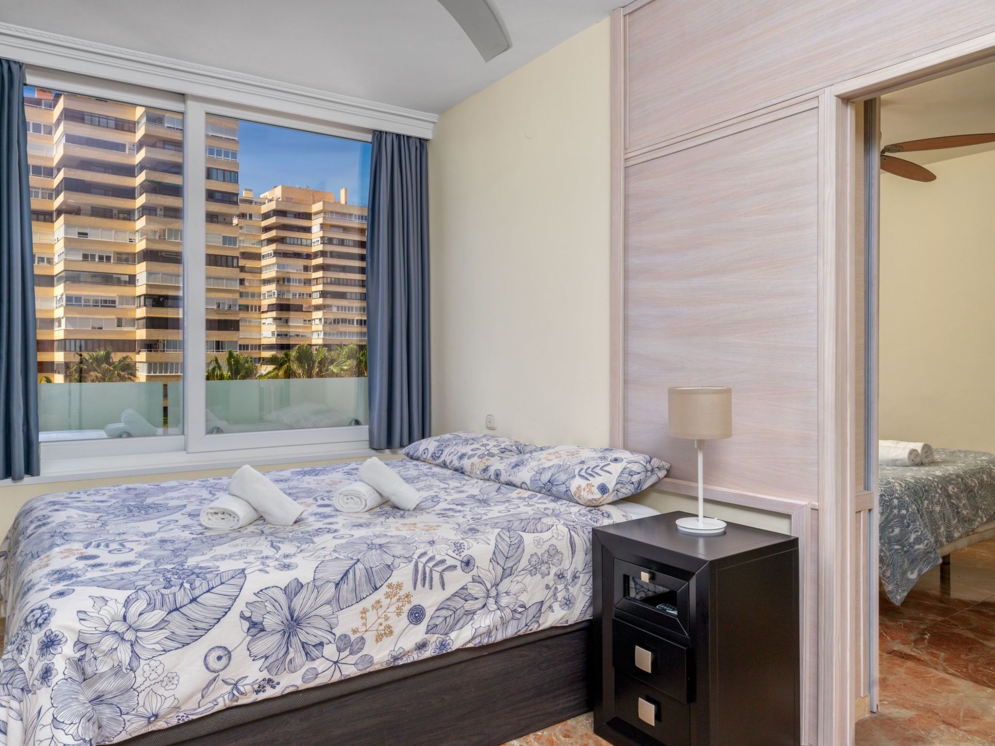 Appartement Playamar – Chambre, photo 16 sur 46