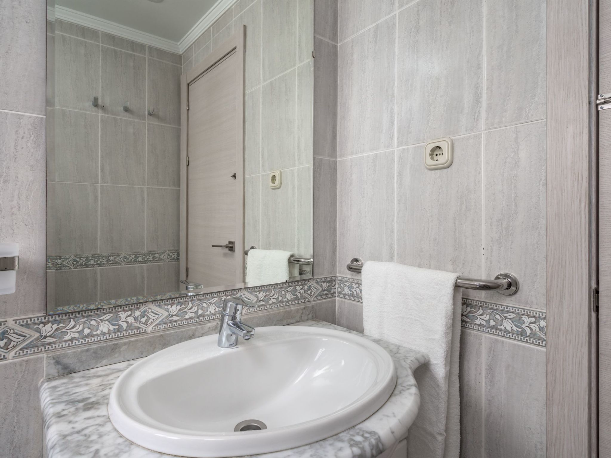 Appartement Playamar – Salle de bains, photo 20 sur 46