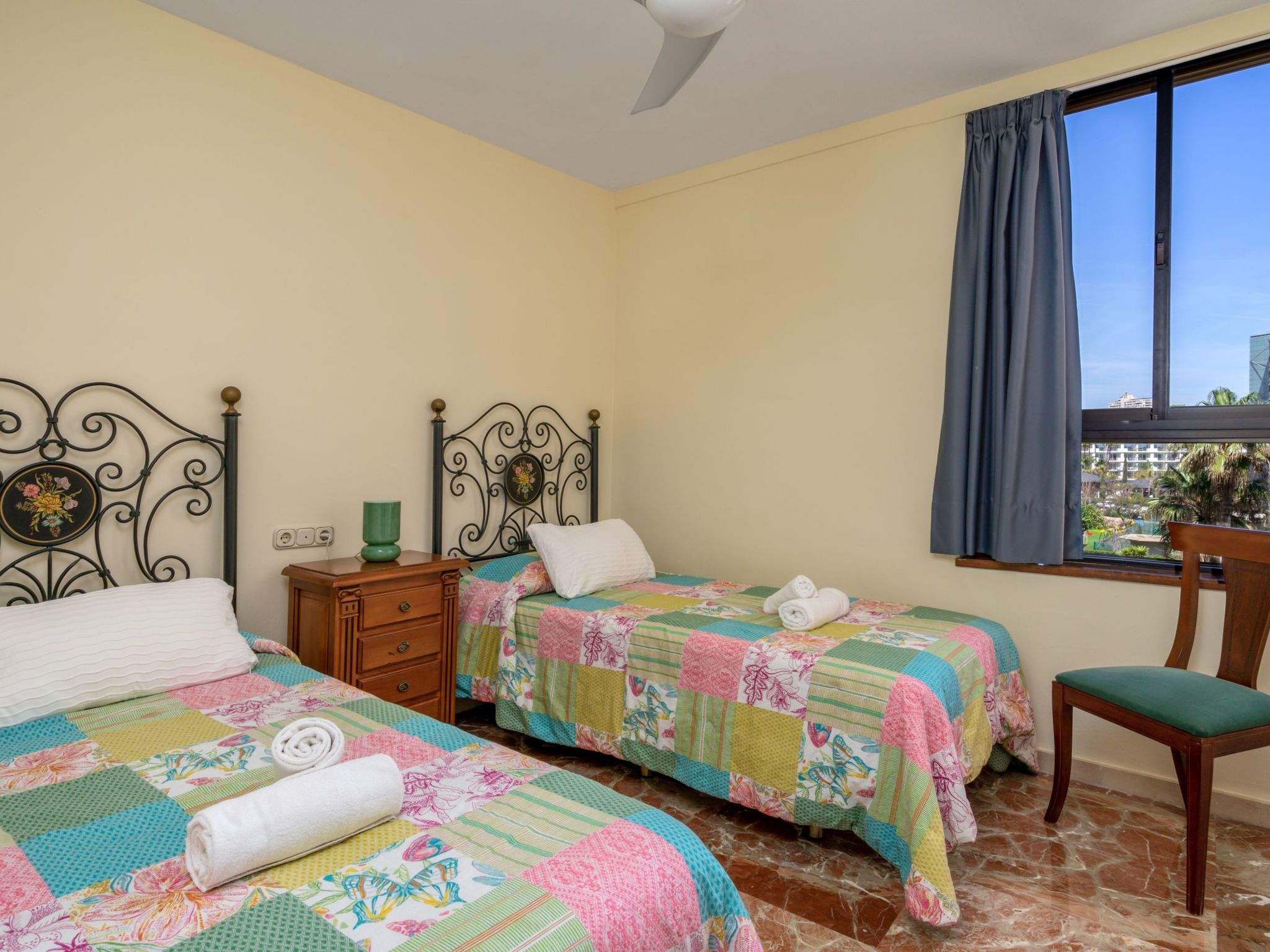 Appartement Playamar – Chambre, photo 23 sur 46
