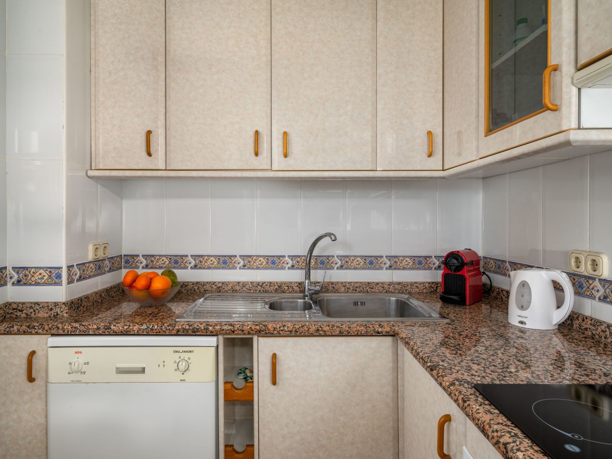 Appartement Playamar – Salle de bains, photo 14 sur 46