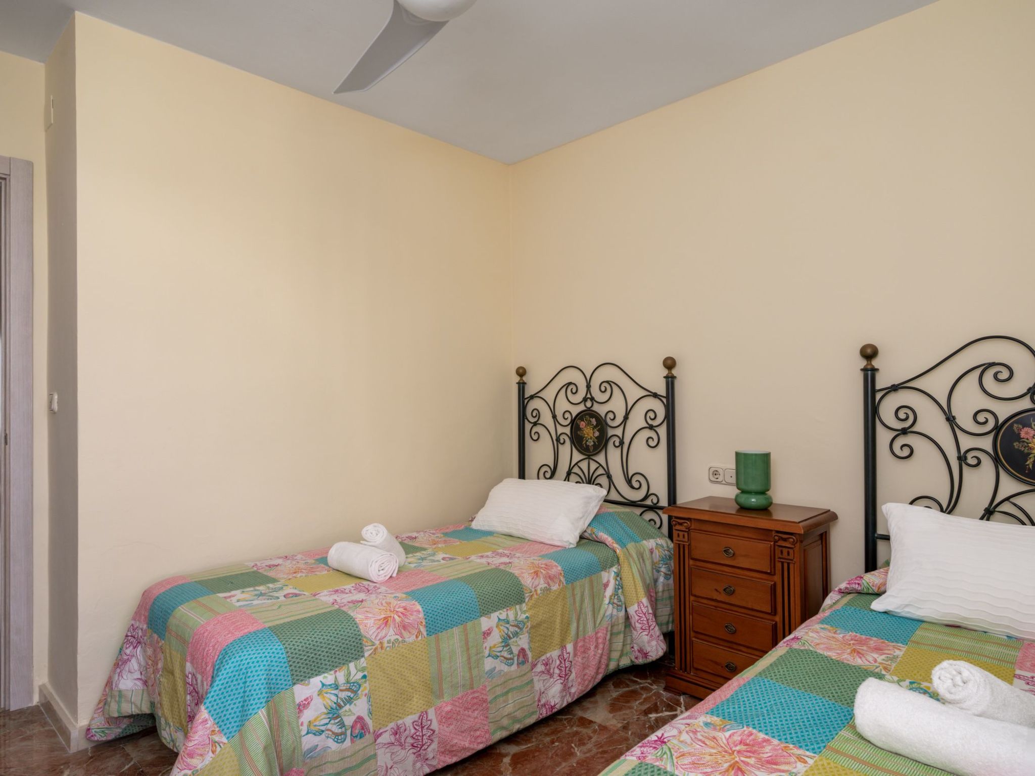 Appartement Playamar – Chambre, photo 24 sur 46