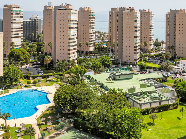 Playamar – Torremolinos – Costa del Sol