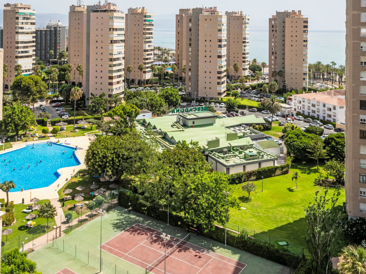 Playamar – Torremolinos – Costa del Sol