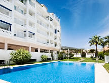 Torremolinos - Апартаменты Edificio Nova
