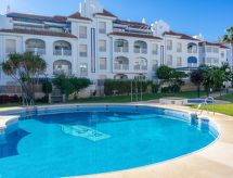 Mirador del Saltillo