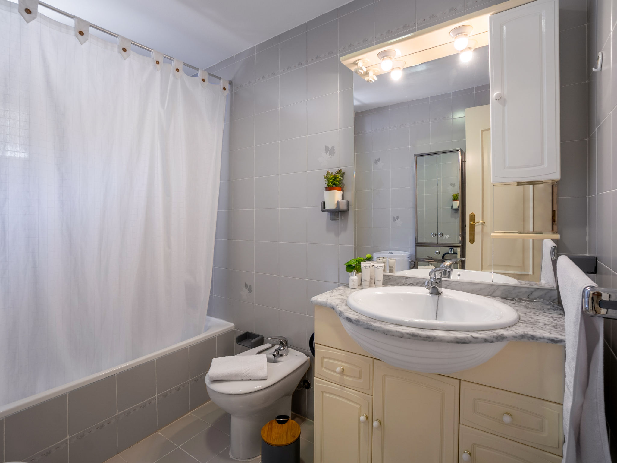 Appartement Rincon Dorado – Salle de bains, photo 14 sur 17
