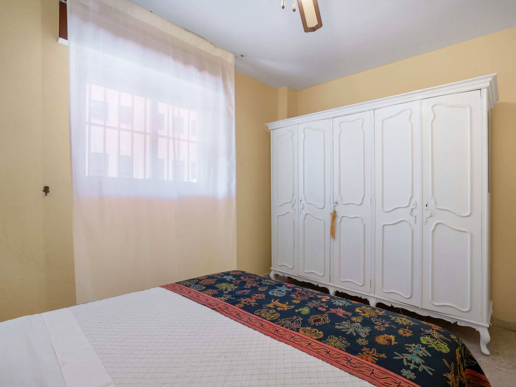 Appartement Rincon Dorado – Chambre, photo 13 sur 17