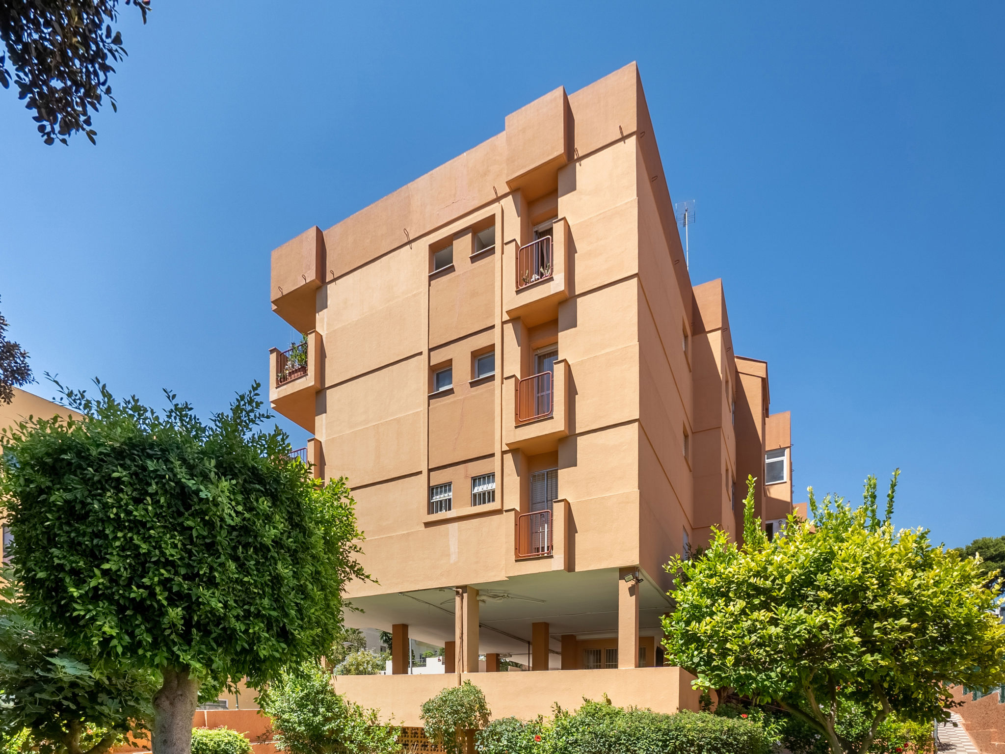 Rincon Dorado — House (2 of 17)
