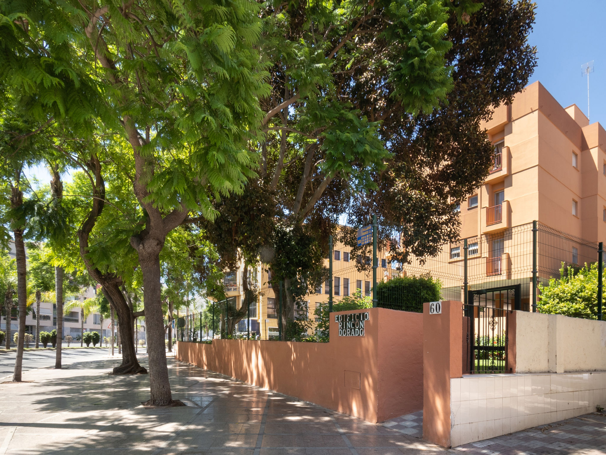 Appartement Rincon Dorado – Extérieur, photo 16 sur 17