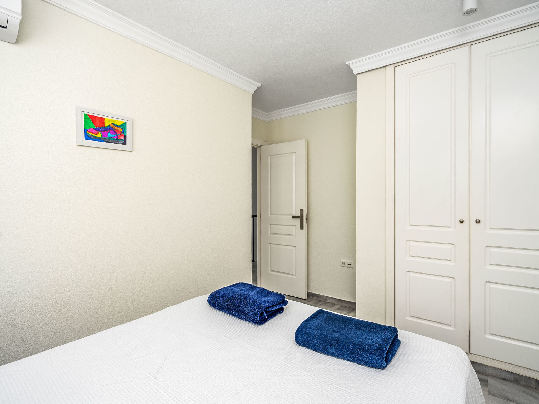 Buganvillas-Inside