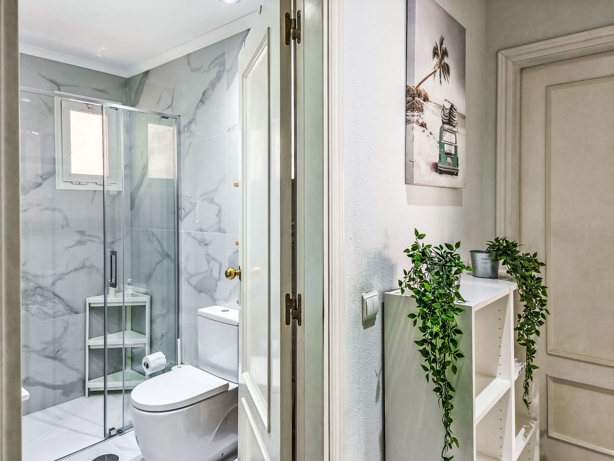 Appartement Loma del Colegial – Salle de bains, photo 14 sur 22